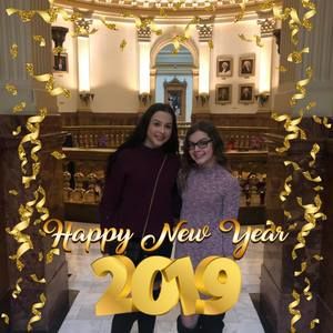 Meet your Posher, Carmen